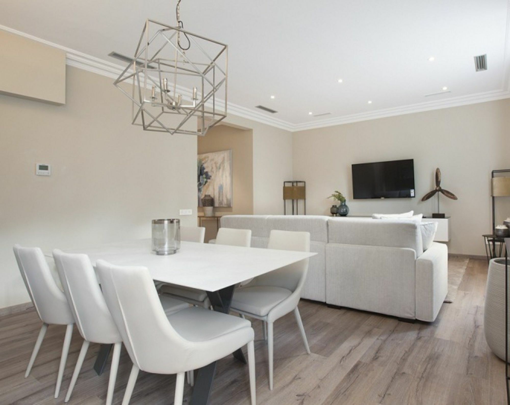 Appartamento Rent Aparments Diagonal-aribau *