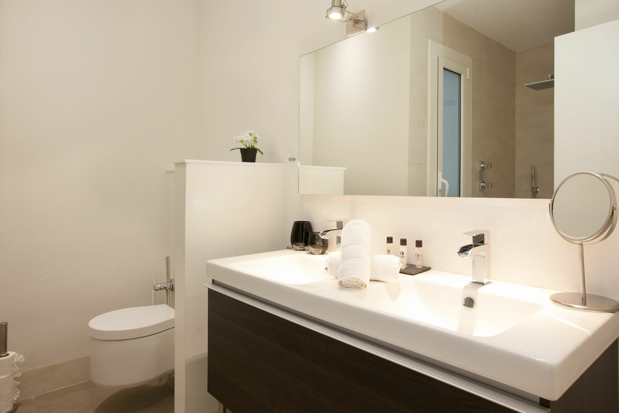 Appartamento Rent Aparments Diagonal-aribau *