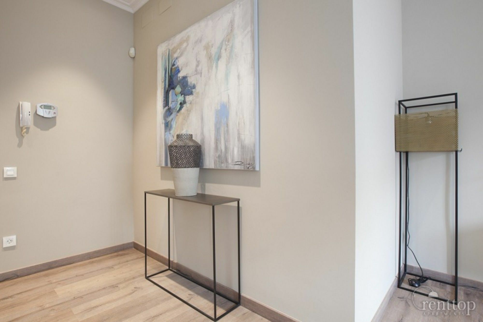 Rent Aparments Diagonal-aribau Appartamento