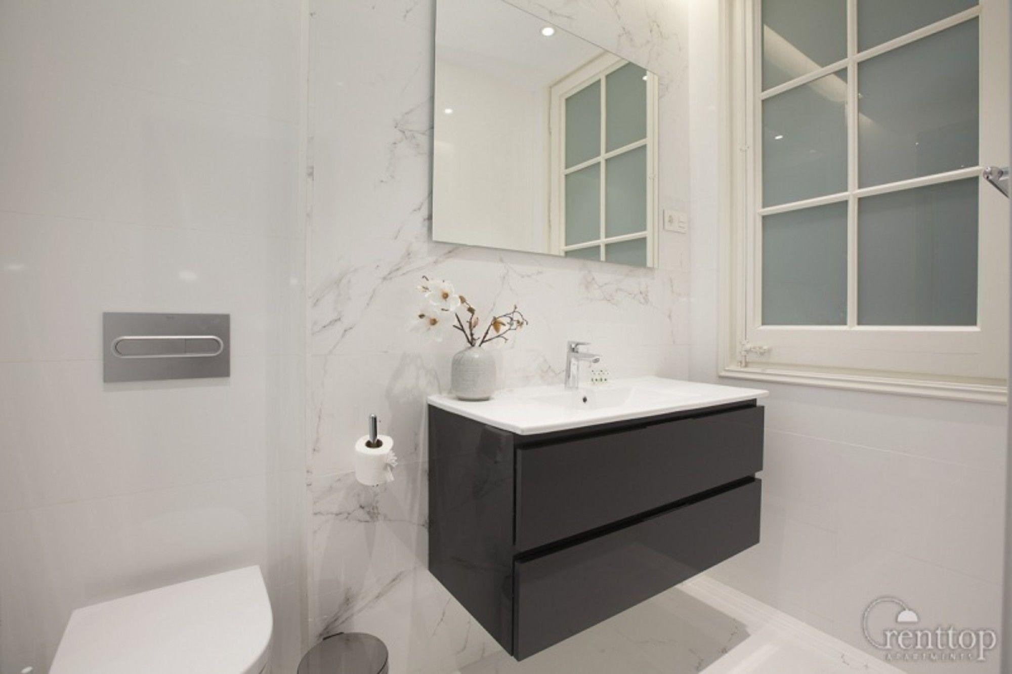 Rent Aparments Diagonal-aribau Barcellona