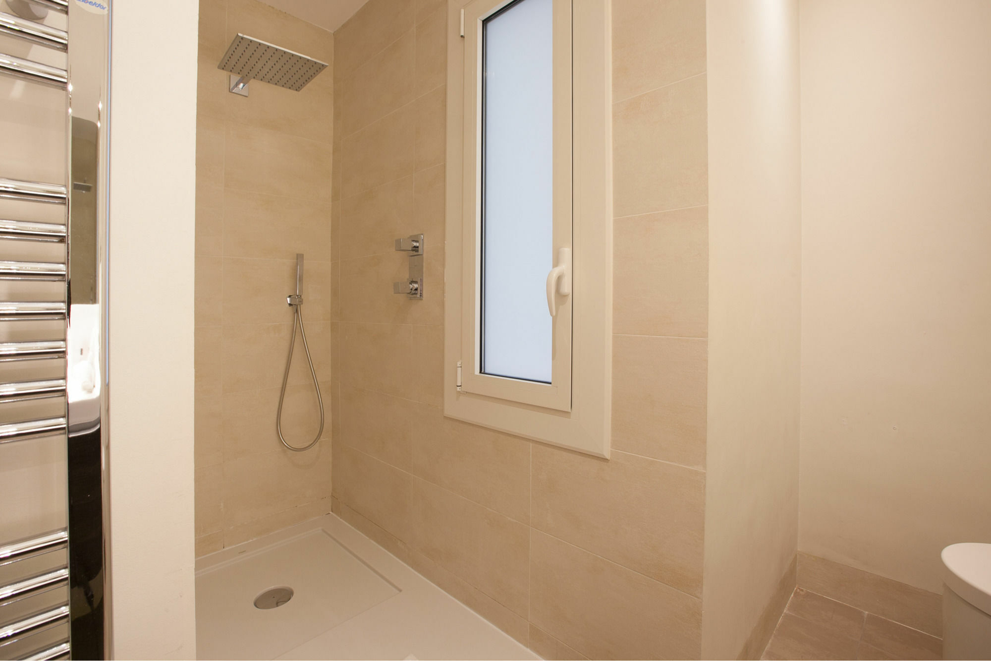 Rent Aparments Diagonal-aribau Barcellona