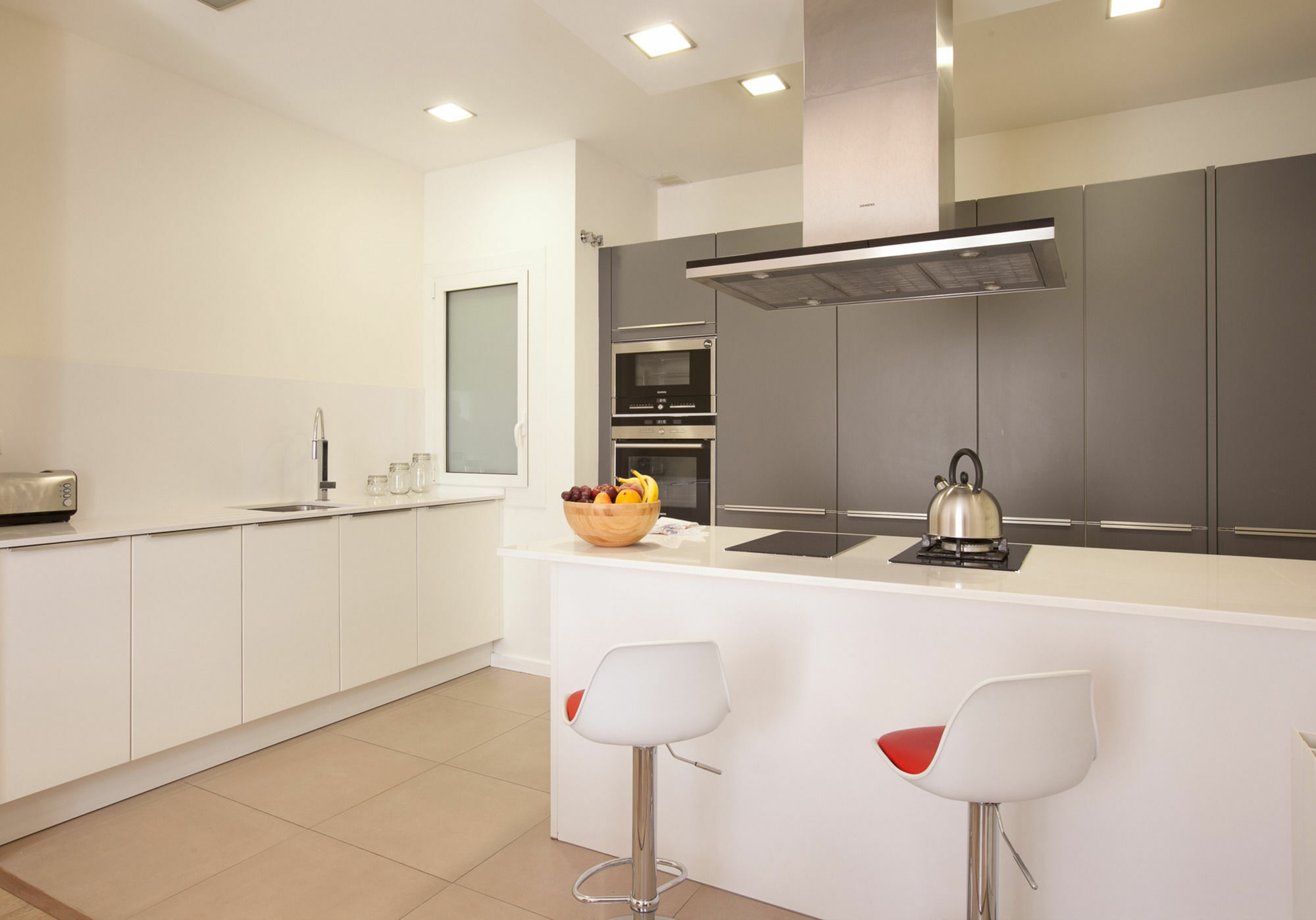 Appartamento Rent Aparments Diagonal-aribau Barcellona